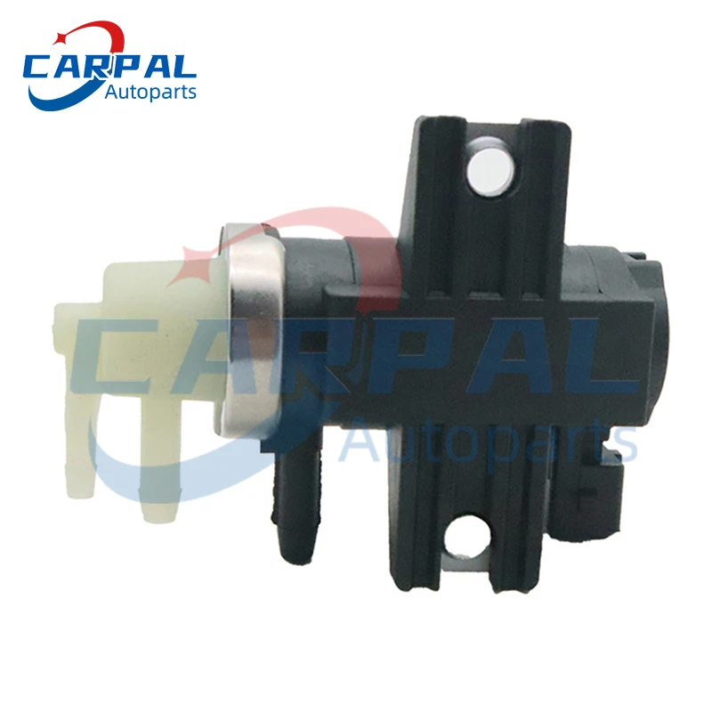 New Turbo Boost Pressure Solenoid Valve 701814120 8200790180 For Renault Vauxhall Opel Nissan Mercedes Dacia Fiat Auto Parts