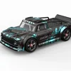 Racing 14301 14302 RC Car Toy Hyper Control High Off-road Car 1/14 Truck Go Speed Brushless Hobby Electric Remote 3