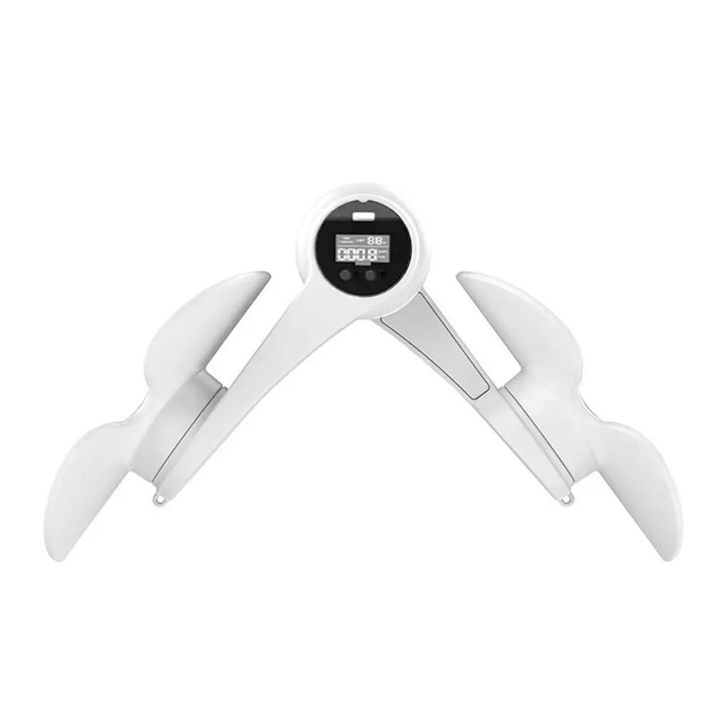 Adjustable Thigh Trainer Machine 6