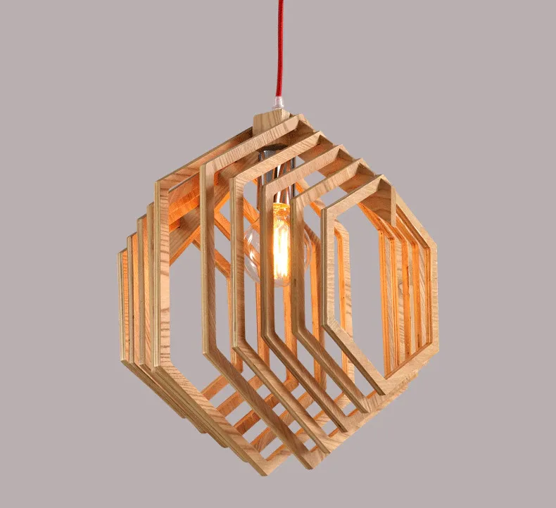 Wooden Pendant Hanglamp Template Laser Cut Vector Files Layouts Model CDR/DXF/AI/SVG Files for CNC Laser Cut band saw machine Woodworking Machinery