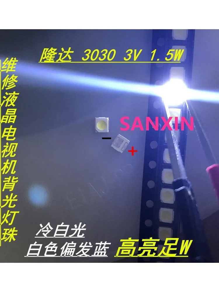 3030 3V PCT