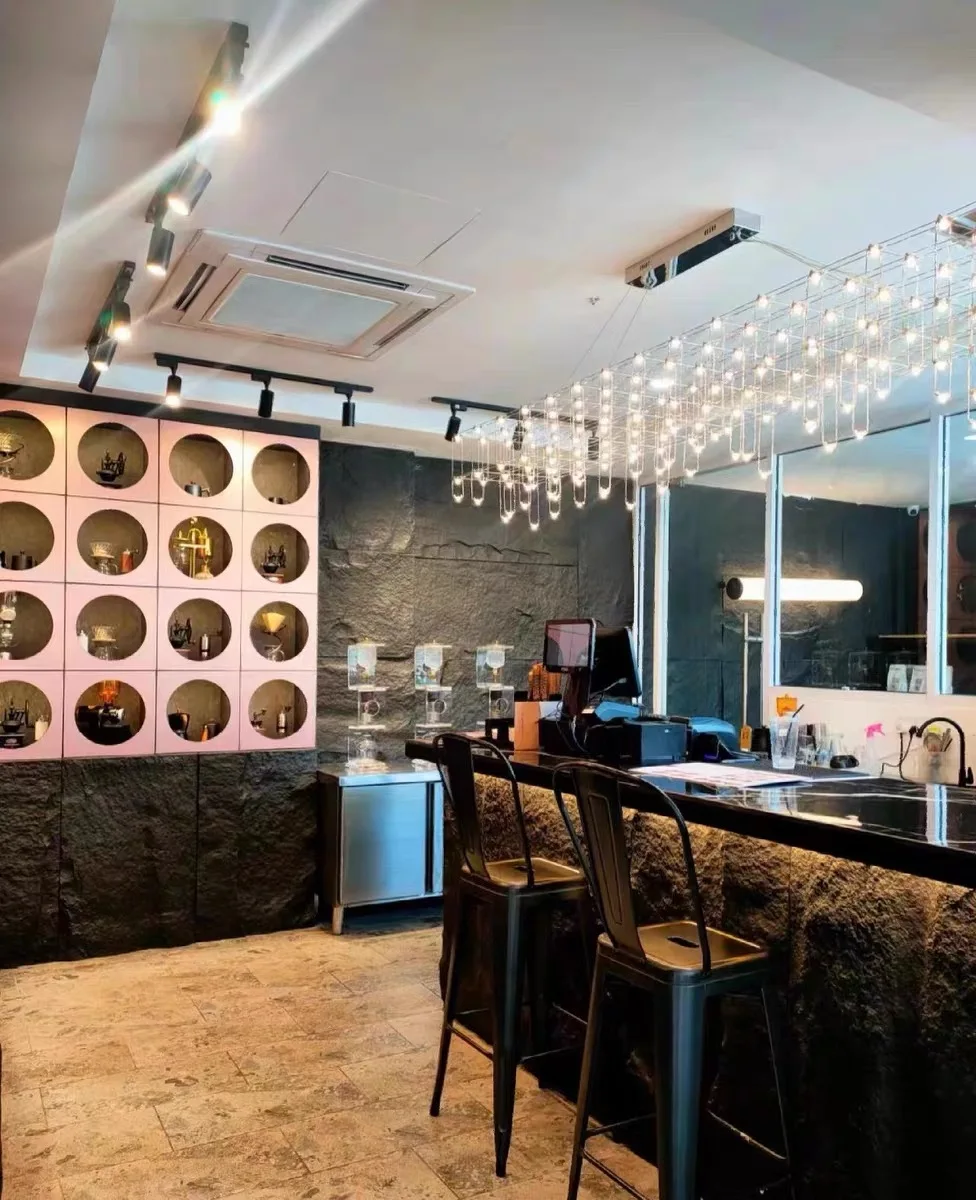 Pendant Light Image 1