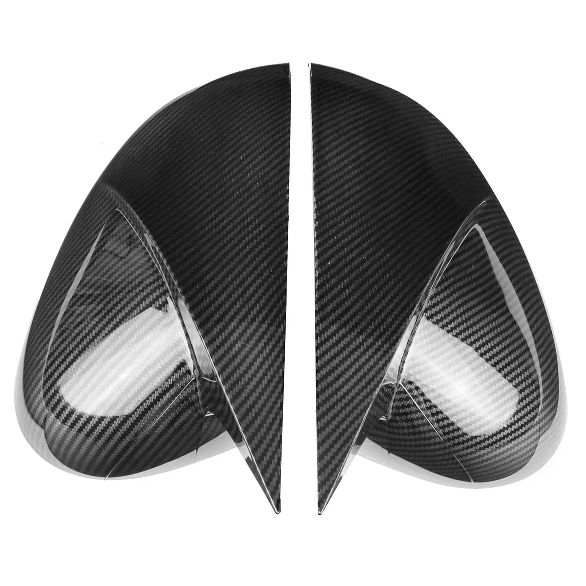 기아 포르테 K3 세라토 2019 2020 2021 2022 사이드 윙 미러 캡 커버 추가 부품