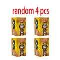 Random 4 pcs