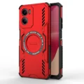 DJ- Red