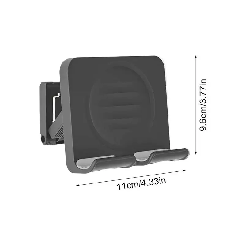 Phone Holder For Wall Bedroom Phone Holder Adjustable Smartphone Support Stand Wall Mounted Cradle For Bedside Bedroom Women Men