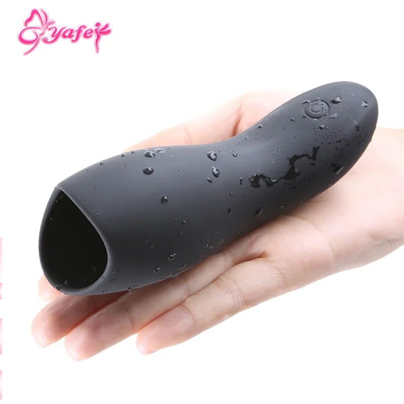 Speed Stamina 10 Taine Vibrate Glans Execise Silicone Mastubation Vibato Climax Massage Delay Lasting_voghion.com