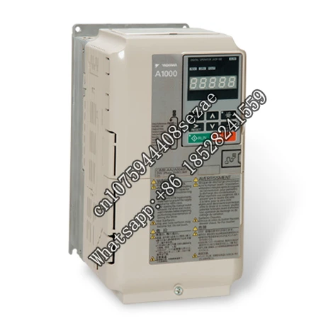 

A1000 CIMR-AB4A0058ABA/AAA 22KW/30KW
