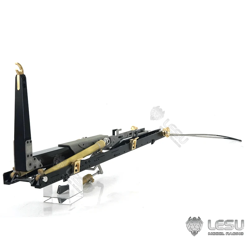 LESU