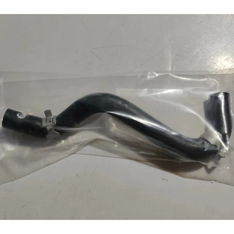 car genuine parts Heating Assembly-PRE Pipe Hose 21204AA900 For Subaru Forester(2009-2012 2.5T) B4