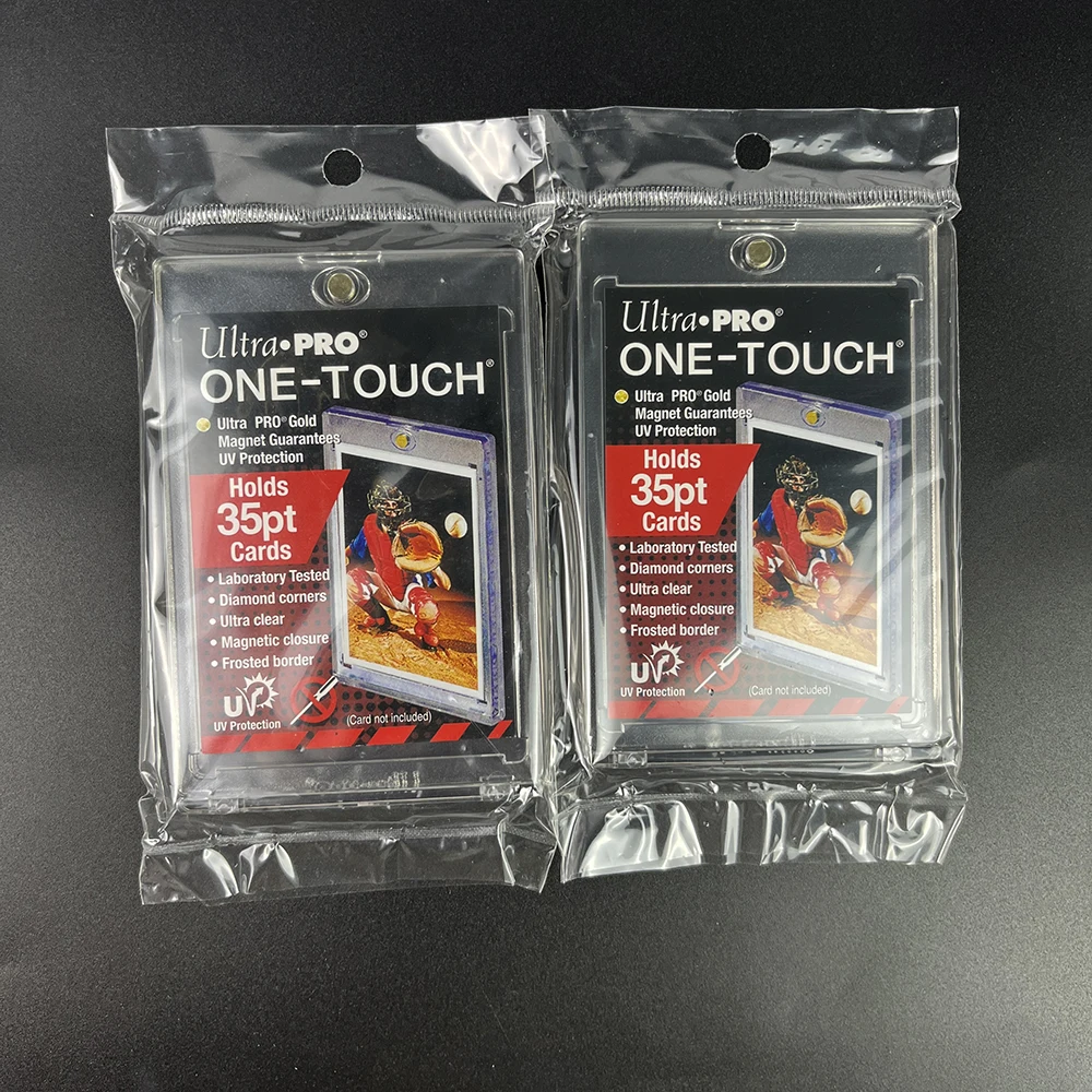 Ultra Pro 35pt One Touch Magnetic Card Holder Ultra Pro ONE-TOUCH
