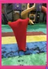 Sensory Sack Medium Body Sock Calming Therapy Blanket Magic Bag Kindergarten Sports Game Clothing Sensory Training Toy 3