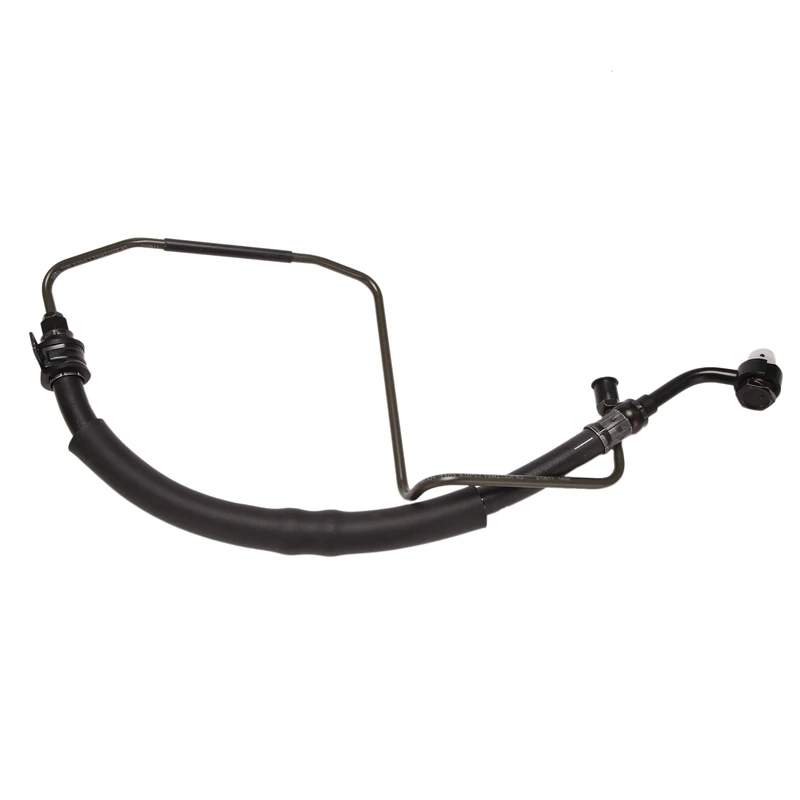 

Шланг гидроусилителя руля для Hyundai townan 2,9 CRDI 2001-2003 57520H1551