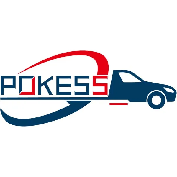 POKESS UKE Ford Auto Parts Store