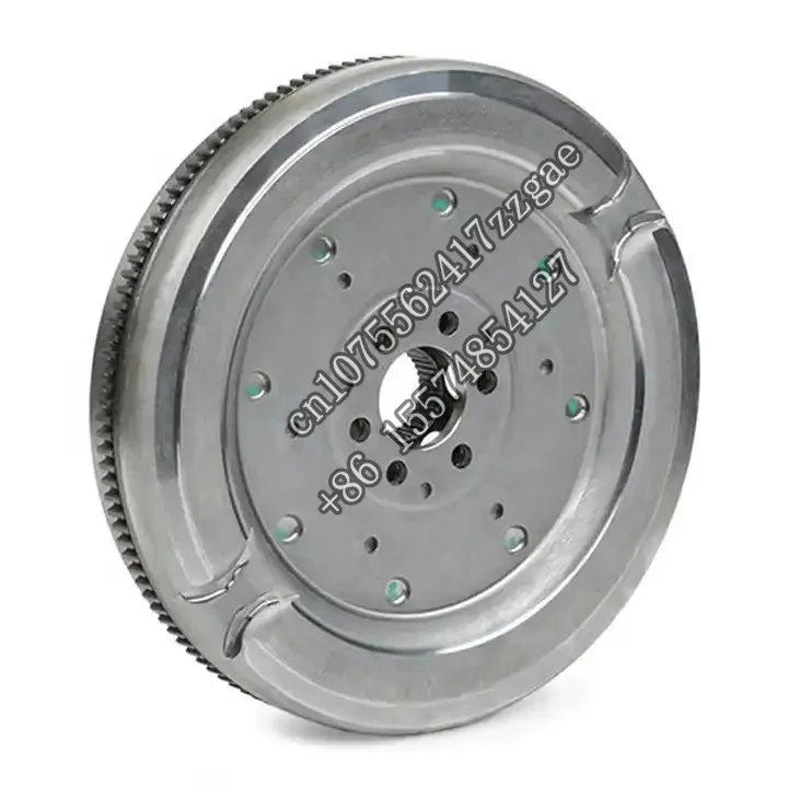 Sachs 2295 000 541 Volano Per, Seat, Skoda,Vw 03G 105 266Ar