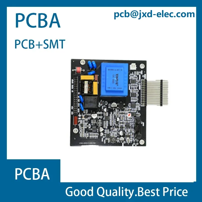 printed circuit board PCBA PCB assembly components SMT&EMS services pcb board assembly printed circuit board