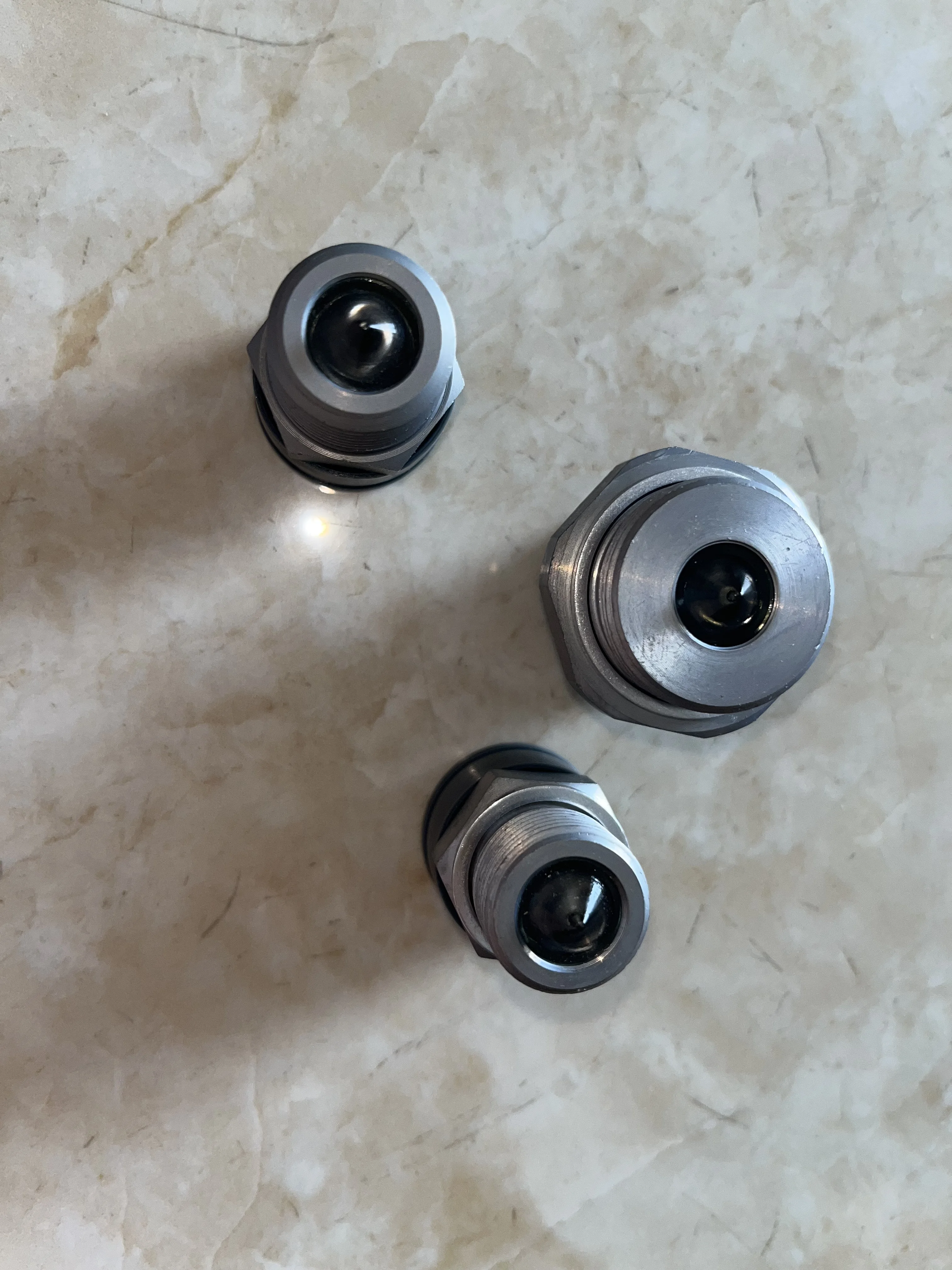 

Фотоэлектрический переключатель уровня масла, соответствующий мониторинг уровня жидкости, стеклянная призматическая Механическая головка, модель 276ln