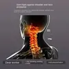 Cervical Orthopedic Neck Pillow Help Sleep And Protect The Pillow Neck Household Soybean Fiber SPA Massage Pillow For Sleeping 6