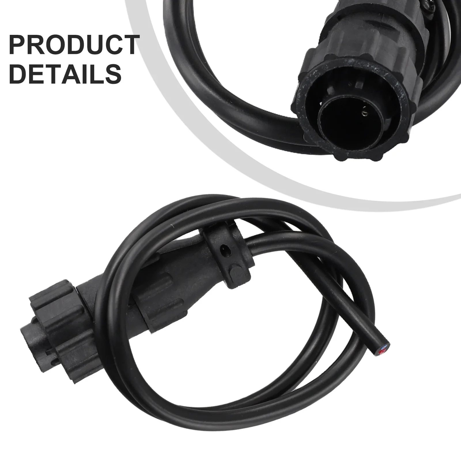 Wire Feed Welder Torch Connector Factory Workshop 1Pc Fittings For Mig Welding Replacement Fits Easy-MIG 140 K2697-1 4