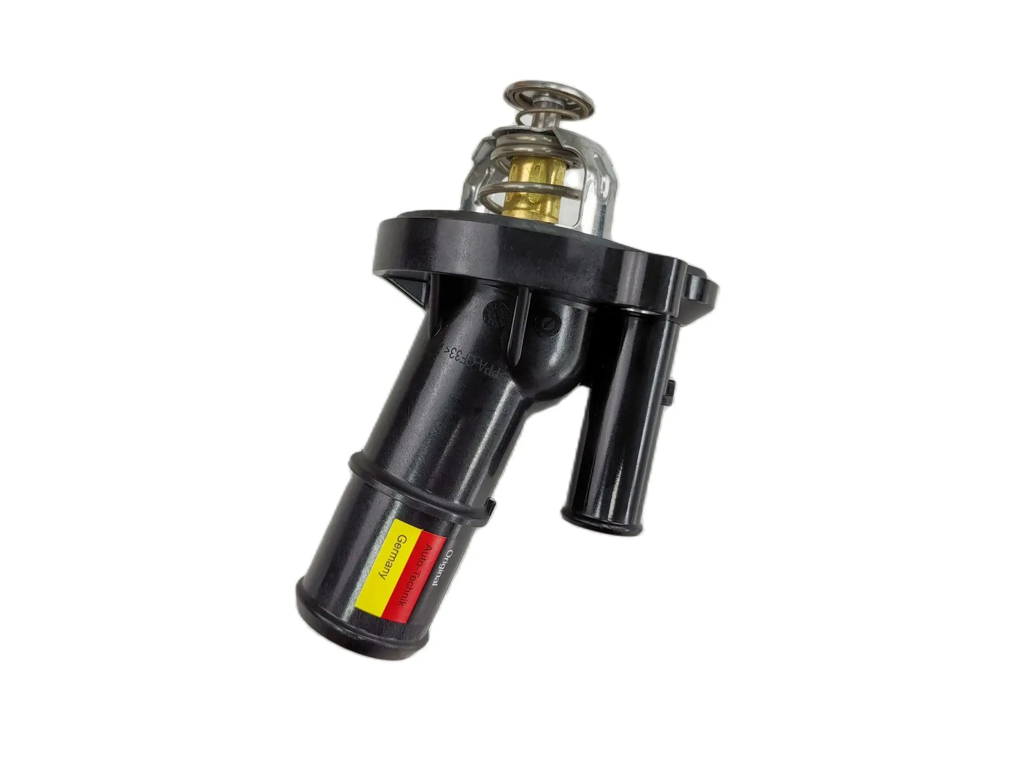 CARSCION Thermostat, Fit VOLVO S60 II S80 V60 V70 III XC60 S80L 31316344