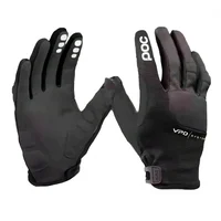 2024 poc Motorcycle Gloves, Off-Road, Downhill MTB, DH MX MTB, Riding Gear Protective Gloves 2