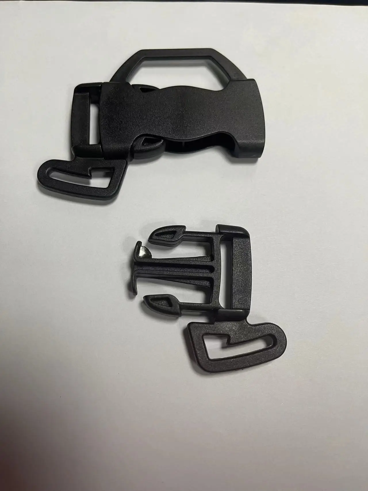 CLIP PART Buckle crotch waist for BUGABOO Cameleon harness/strap