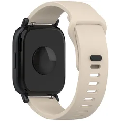 22mm Replacement Strap for Smartwatch - Stylish and Durable Watch Band Bracelet (Mi)
