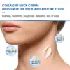 Neck moisturizing cream tightens the skin and reduces wrinkles 3