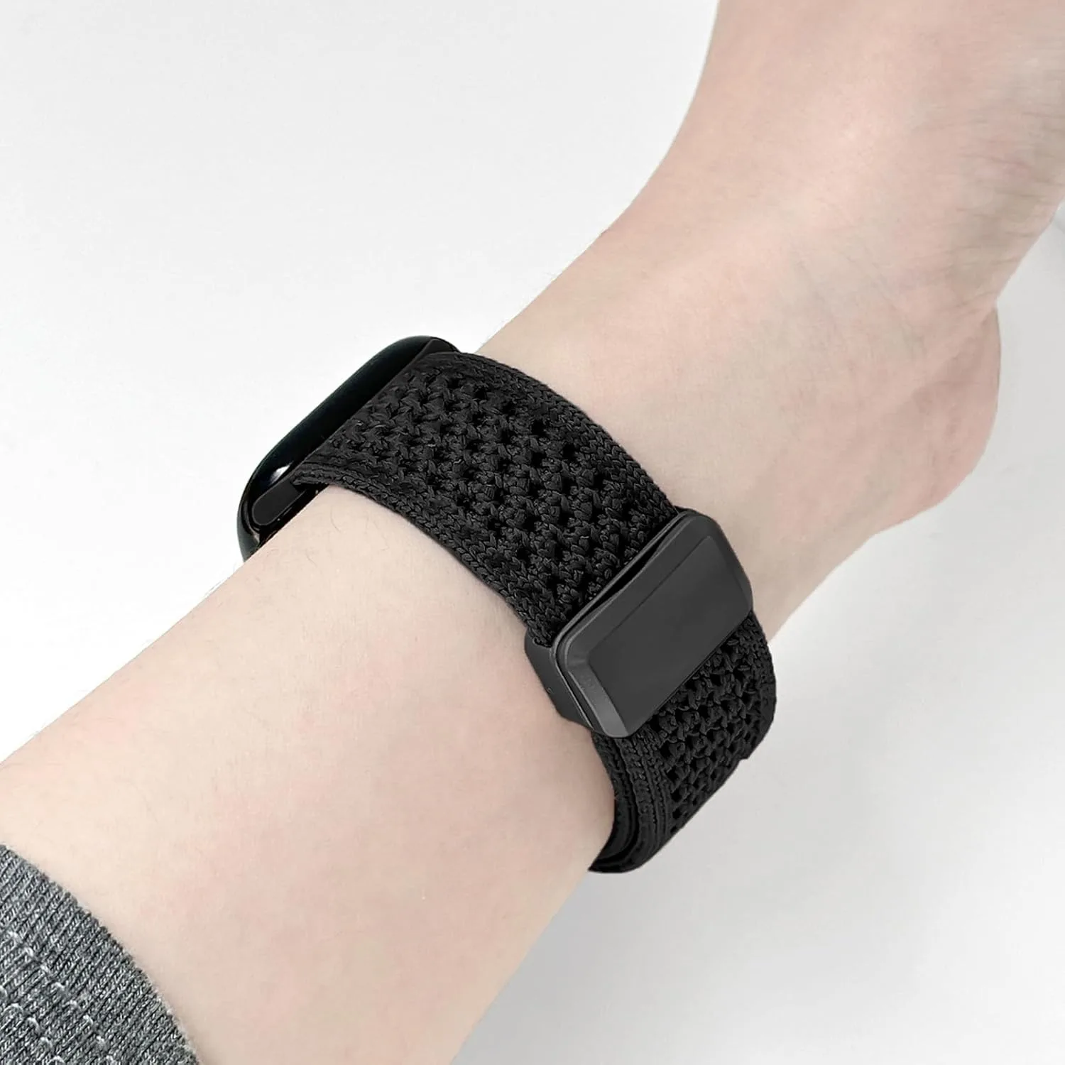 سوار لساعة أبل 10 باند 46 ملم 42 ملم 44 ملم 40 ملم...