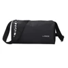 Portable Fitness Travel Handbag Multifunction Fashion Sport Gym Storage Bag 600D Nylon Adjustable Strap for Men Women 5