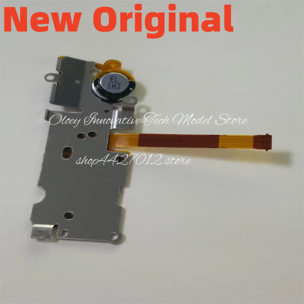 New Back cover Repair parts Without key board for Canon EOS M50 Kiss M PC2328 EOS M50 Mark II camera