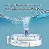 Round Aquarium Fish Tank Filter Transparent Biochemical Sponge Filter Aquarium Water biological Filter Submersible Water Pump 3
