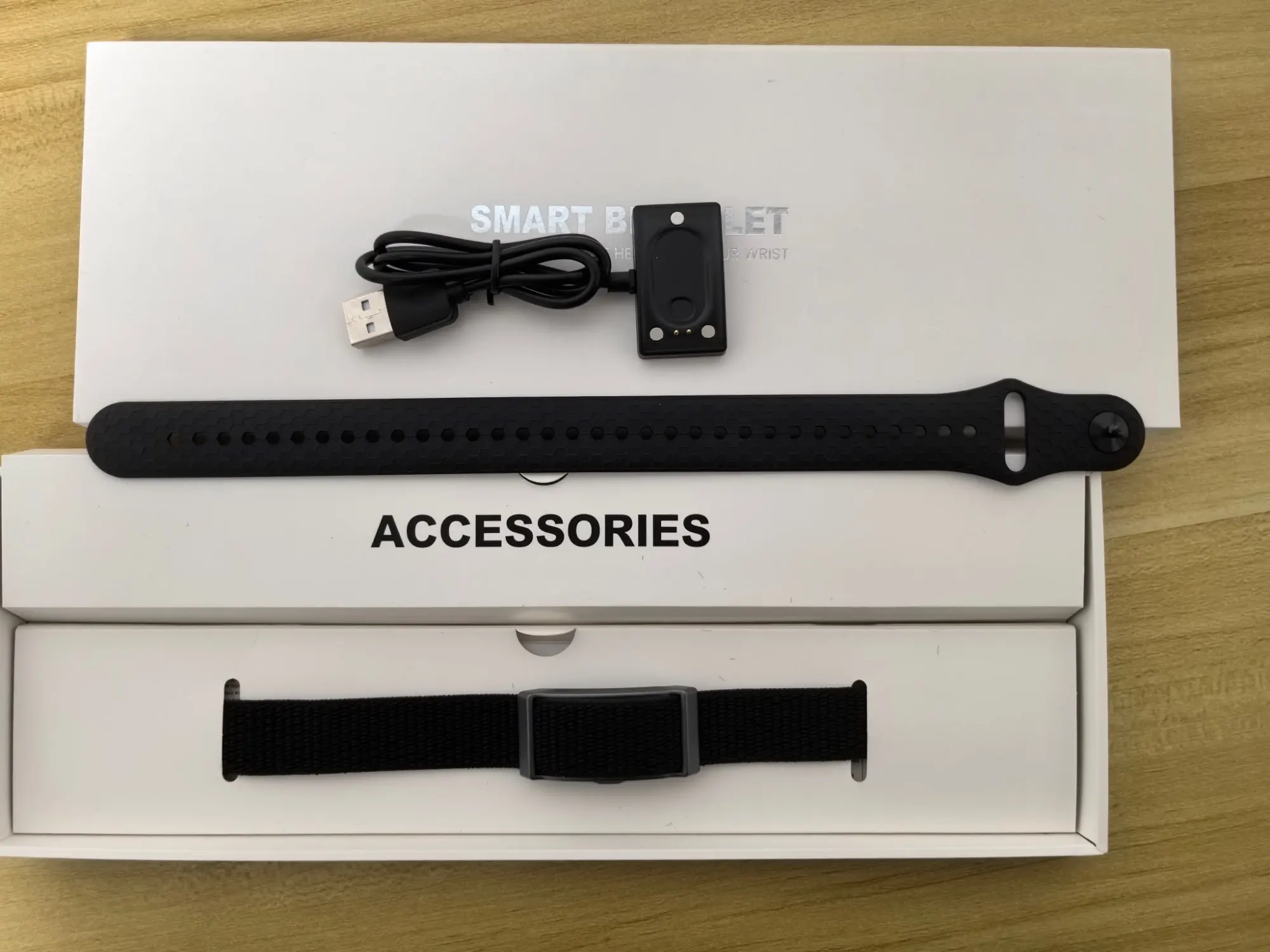 Your 24/7 Health Coach,  High-Precision Fitness Smart Band