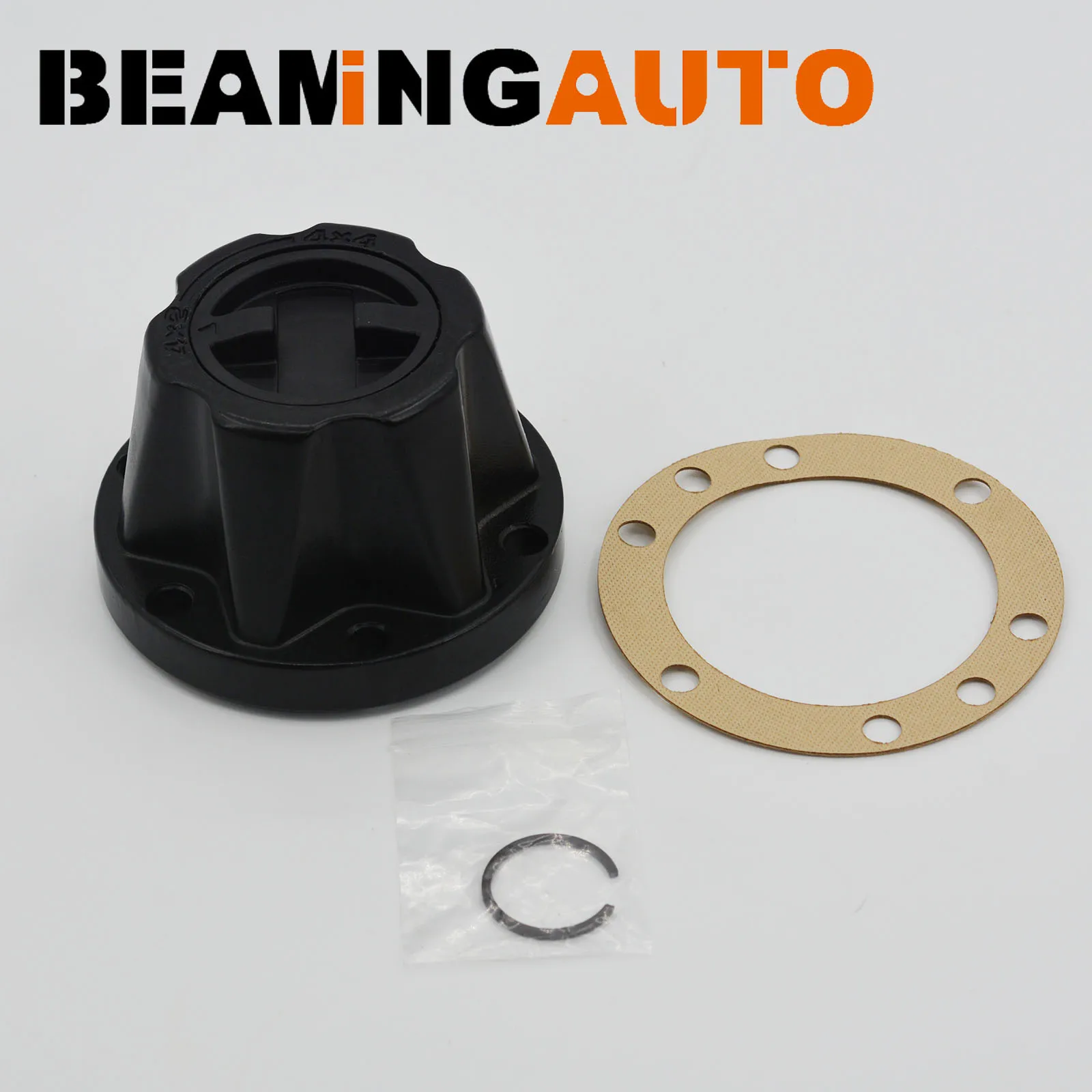 Wheel Locking Hub Free Wheel Locking Hubs For SUZUKI Vitara Escudo Sidekik SJ410 SJ413 Samurai Sierra Gran JIMNY 1 Piece X