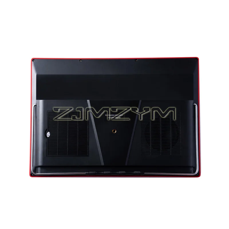 MP4 Player 25.8 Inch HD Large Touch Screen E-book FM Radio Video Machine Support Tf Card U Disk