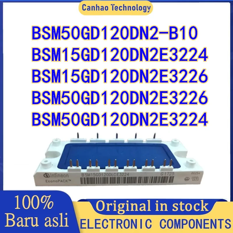 

BSM50GD120DN2-B10 BSM15GD120DN2E3224 BSM15GD120DN2E3226 BSM50GD120DN2E3226 BSM50GD120DN2E3224 Module