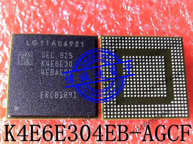 

Новинка, оригинальный телефон, телефон, модель K4E6E30, 4e-bag, BGA