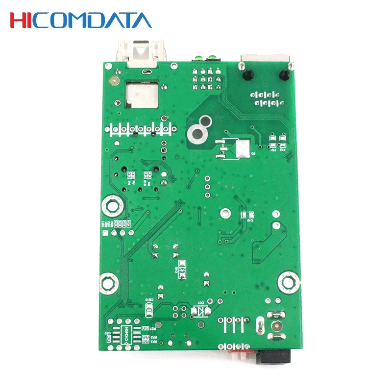 HICOMDATA Optical Converter Media 2.5g Gigabit Fiber Optic Sfp Ethernet Switch Equipments Fiber Transciever