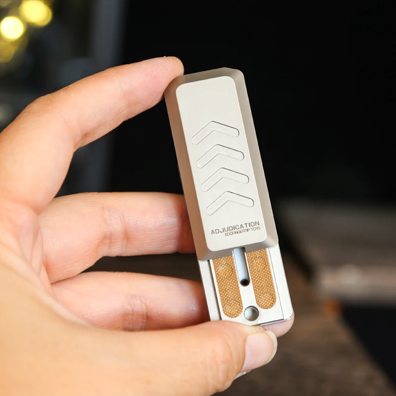 Pi Ka Mechanical Magnetic Fidget Slider – Premium Metal EDC Toy 7 S1f51945cb6ab40678feee4879d8e39ddn