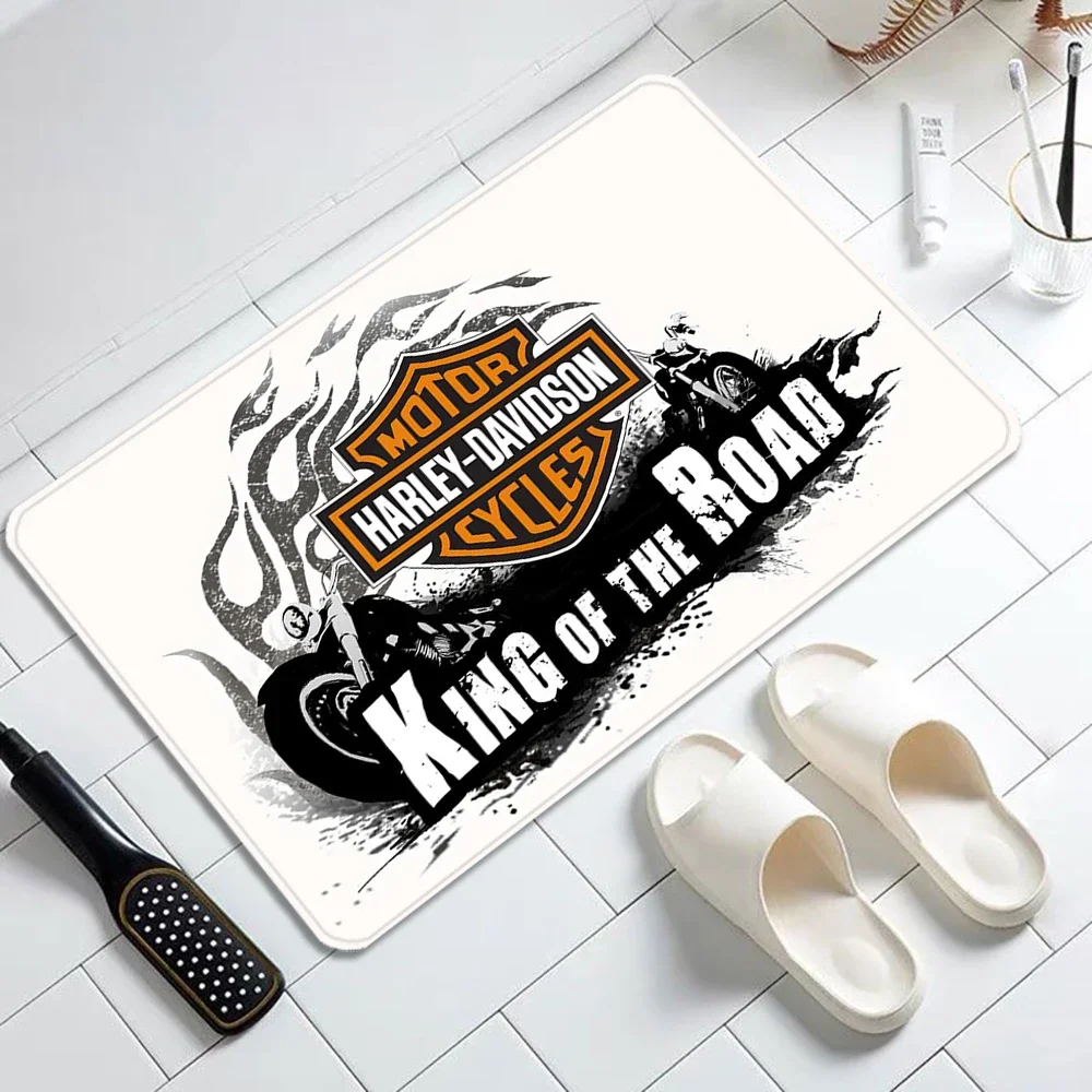 Рисунок 5 - Коврик для входной двери