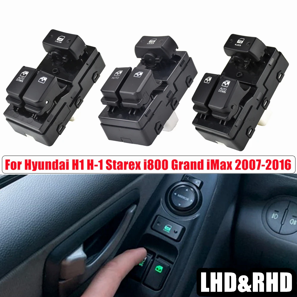 Fensterheberschalter Für Hyundai - Elektrischer Power Window Schalter