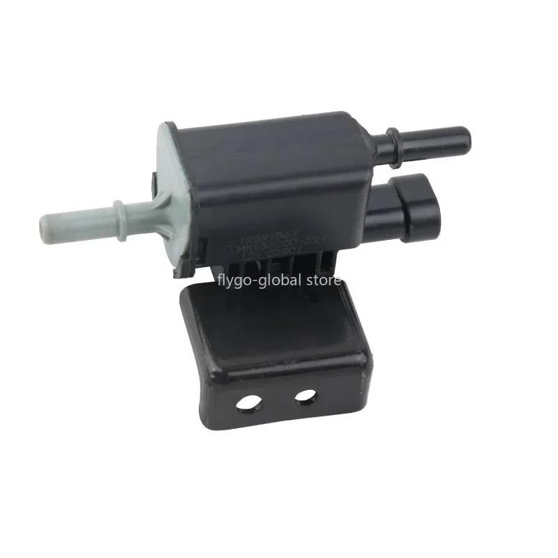 Suitable for Buick New Regal Excelle HRV 2.4 New GL8S Lu Zun 3.0 Carbon Canister Solenoid Valve Fuel Carbon Canister