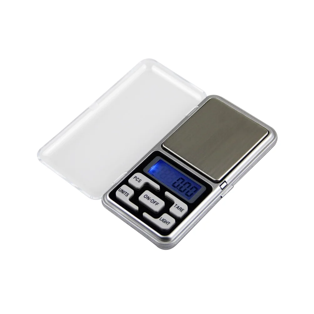 

200 G Digital Kitchen Scale Jewelry Scales Accurate Balance Lcd Electronic Mini