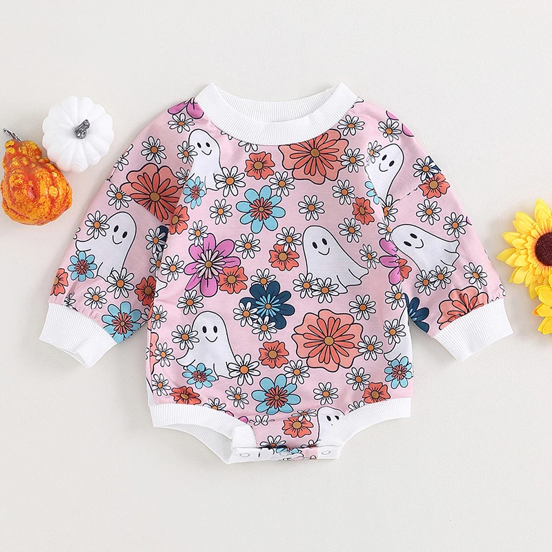 Toddler Boys Hooded Sweatshirts s Christmas Outfits Reindeer Snowflake Print Long Sleeve Baby Rompers Winter Jumpsuits 5