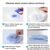 Breastfeeding Disposable Breast Nursing Pads Breathable Slim Super Absorbency Cotton Breast Pad Nurs 2