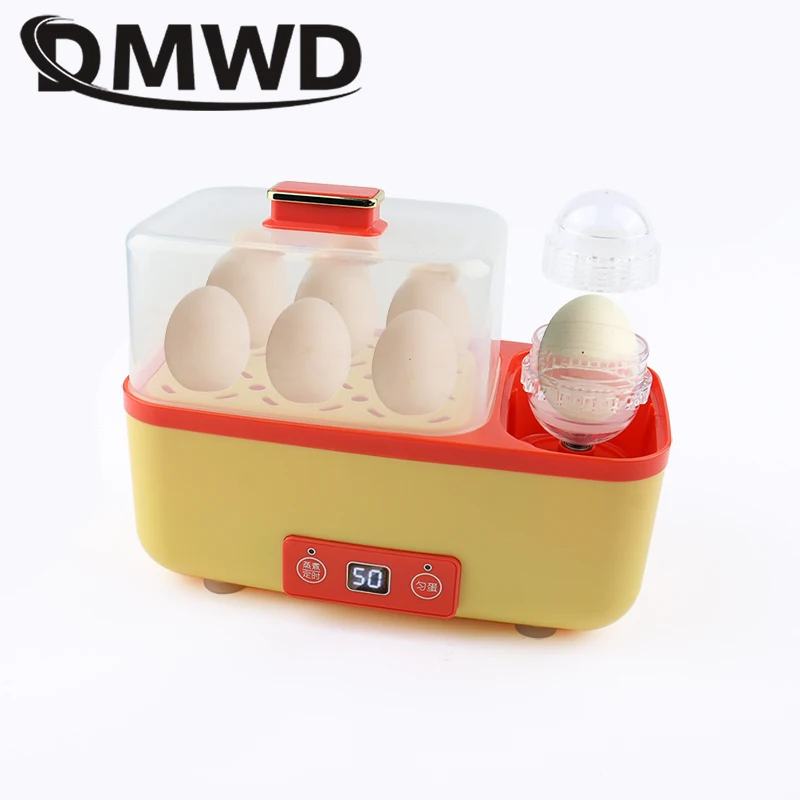 Electric Automatic Golden Egg Maker Puller Scrambler Shaker Whisk