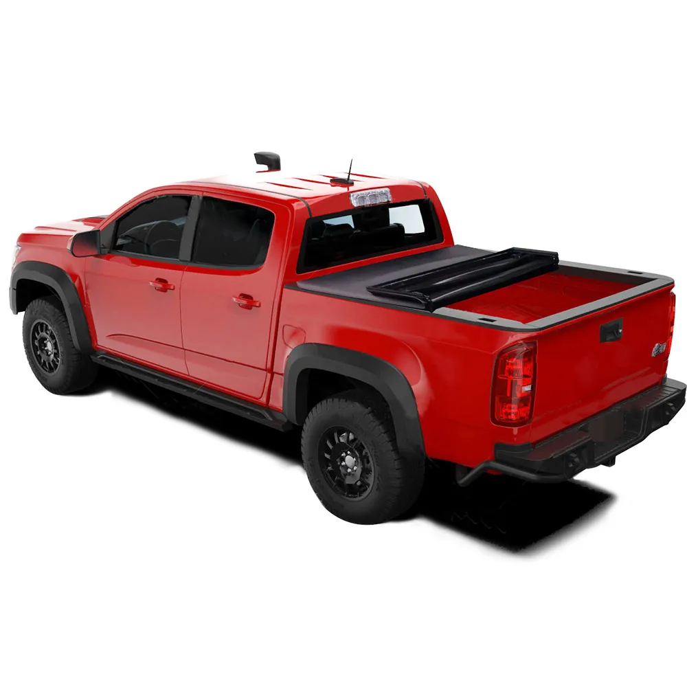 

DIROAN Hot Selling Retractable Navara Tonneau Cover 4x4 roller shutter Pickup Truck Bed Cover for Nissan Navara Np300