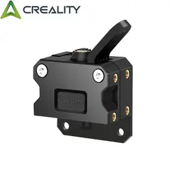 Advanced Dual Gear Extruder Kit (Extrusion Kit)