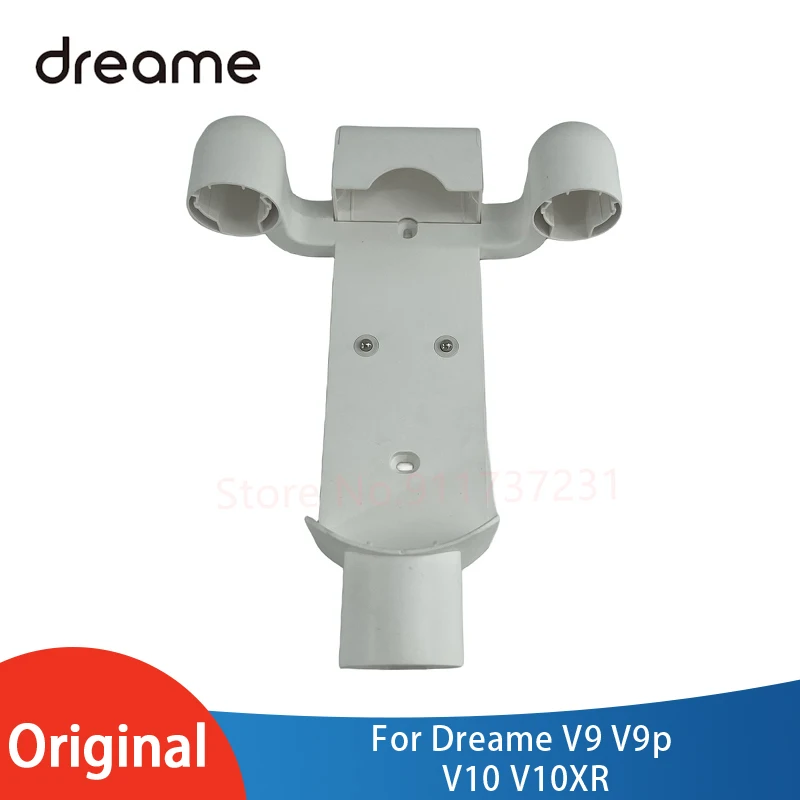 OriginalDreametwoinonestoragebracketsparepartsforcharging