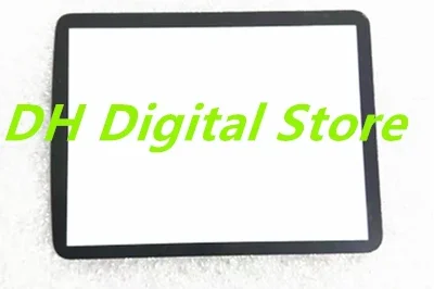 

10PCS/New LCD Screen Window Display (Acrylic) Outer Glass For NIKON D5100 D5200 Screen Protector + Tape